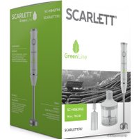 Погружной блендер Scarlett SC-HB42F65