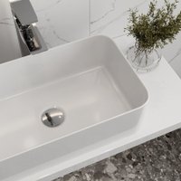 Умывальник Teymi Helmi Mini 48 T51102 (белый)