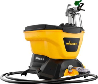 Краскораспылитель Wagner Control Pro 150M HEA