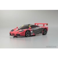 Автомодель Kyosho Mini-Z Racer MR-03W-MM BCS ARR (McLaren F1 GTR No60 1996)