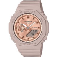 Наручные часы Casio GMA-S2100MD-4A