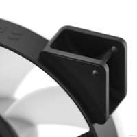 Набор вентиляторов Fractal Design Prisma AL-18 PWM FD-FAN-PRI-AL18-PWM-2P в Бресте