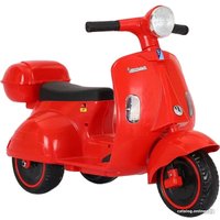 Электромотоцикл Sundays LS9968 (красный)