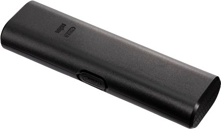 

Футляр/чехол/косметичка Oral-B D501/D601 (черный)