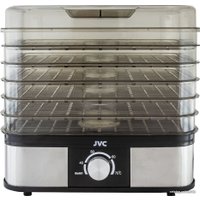 Сушилка для овощей и фруктов JVC JK-FD751
