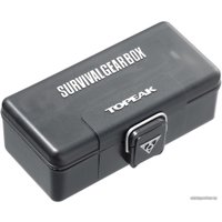 Универсальный набор инструментов Topeak Survival Gear Box TT2543 (23 предмета)