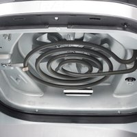 Аэрогриль (аэрофритюрница) RAF R.50002