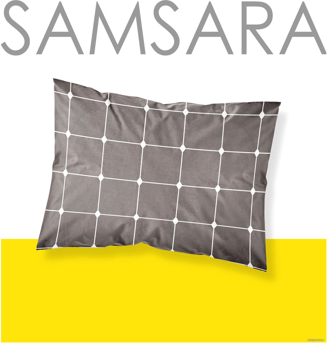 Наволочка Samsara Classic 5070Н-18 50x70