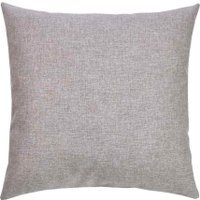 Декоративная подушка Matex Melange 70-436 (светло-коричневый)