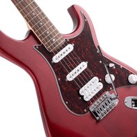 Электрогитара Cort G110 OPBC