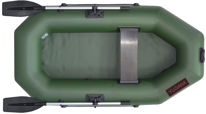 

Гребная лодка Yugana S-222 (оливковый)