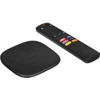 Смарт-приставка Xiaomi Box S 3rd Gen (русская версия)