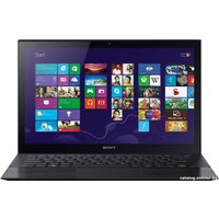 Ноутбук Sony VAIO SVP1322V9RB