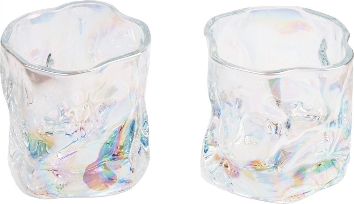 

Набор стаканов для воды и напитков Perfecto Linea Ice Rock Opal Glow 31-290300