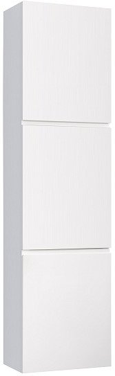 

Belux Шкаф Версаль ПН51 (левый, белый глянцевый 1)