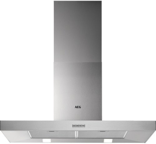 

Кухонная вытяжка AEG DBB4950M