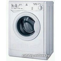 Стиральная машина Indesit WISA 61