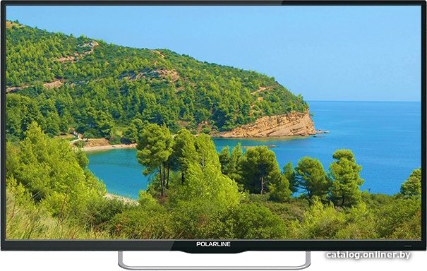 Телевизор Polarline 32PL14TC-SM