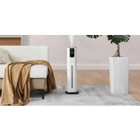 Увлажнитель воздуха Levoit OasisMist 1000S Smart Ultrasonic Cool Mist Tower Humidifier