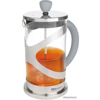 Френч-пресс Rondell Crystal Grey RDS-839