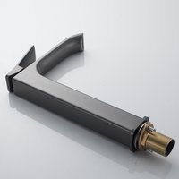 Смеситель Shevanik S4011T