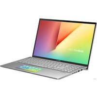 Ноутбук ASUS VivoBook S15 S532FL-BN117T
