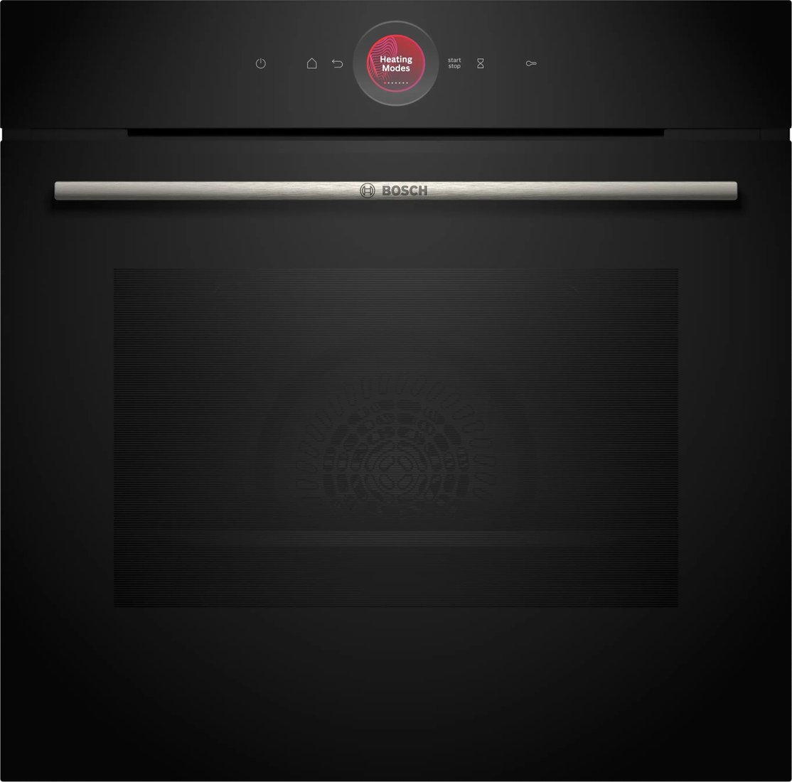 

Электрический духовой шкаф Bosch Serie 8 HBG724BB1