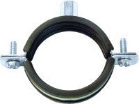 УралПроф 107-116 мм 4" цинк (с гайкой М8)