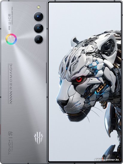 Nubia RedMagic 8S Pro 12GB/256GB wersja międzynarodowa