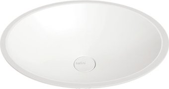 Умывальник Salini Marea 11 1802111G (S-Sense, глянцевый)