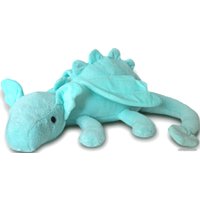 Большая игрушка Sun&Rain Дракончик 80 см (мятный)