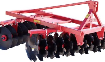 Борона Wirax 2.1 м 2223066