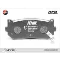  Fenox BP43089