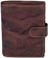 

Портмоне с автодокументами Cedar Always Wild N4L-BC (коричневый)