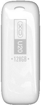 USB Flash XO U20 128GB (белый)