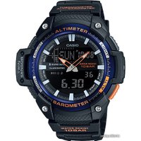 Наручные часы Casio SGW-450H-2B