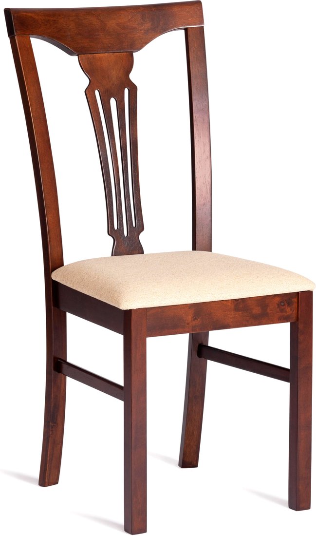 

Стул TetChair Hermes (дерево гевея/песочный)