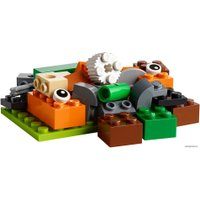 Конструктор LEGO Classic 10712 Кубики и механизмы