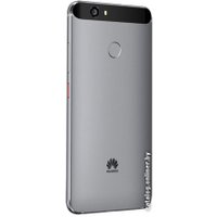 Телефон Huawei Nova Titanium Grey [CAN-L11]