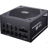 Блок питания Cooler Master V650 Gold - V2 MPY-650V-AFBAG-EU