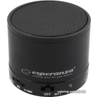 Беспроводная колонка Esperanza EP115 (черный)