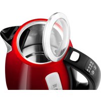 Электрический чайник ETA Ela Digi 9598 90010 red color