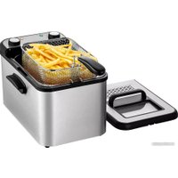Фритюрница Kitfort KT-4084