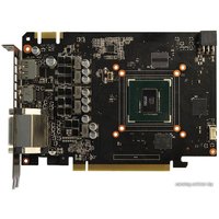 Видеокарта ASUS GeForce GTX 960 2GB GDDR5 (STRIX-GTX960-DC2OC-2GD5)