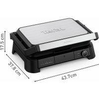 Электрогриль Tefal GC520DE0
