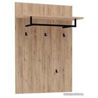 Вешалка для одежды Сакура Кёльн №8.1 (дуб ирландский)