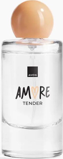 Туалетная вода Avon Amore tender для нее EdT (45 мл)