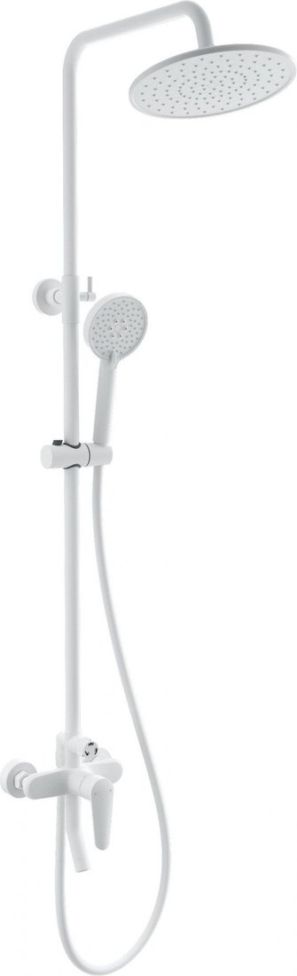 

Душевая система Wonzon&Woghand WW-B2168-A-MW