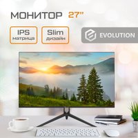 Монитор Evolution x27i IPS