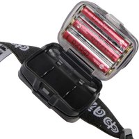 Фонарь Фаza H5-L2W-gy